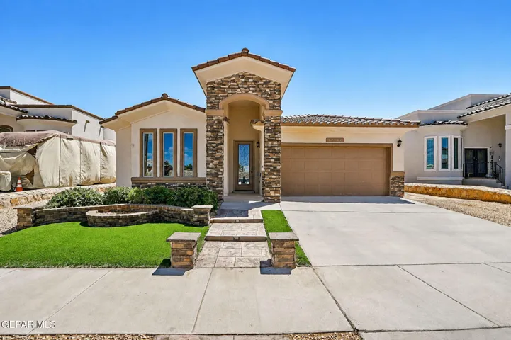 14564 Tierra Bilbao Drive, El Paso, Texas 79938