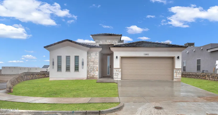 3049 Impression Street, El Paso, Texas 79938