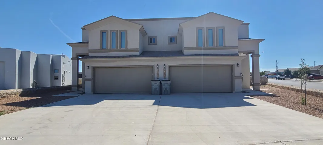 3436 Dana Grey Drive B, El Paso, Texas 79938