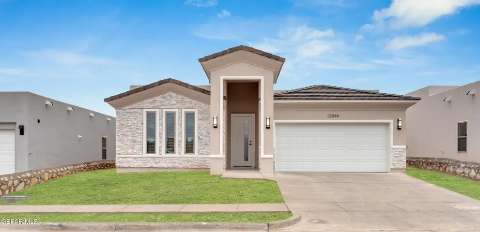 3037 Impression Street, El Paso, Texas 79938