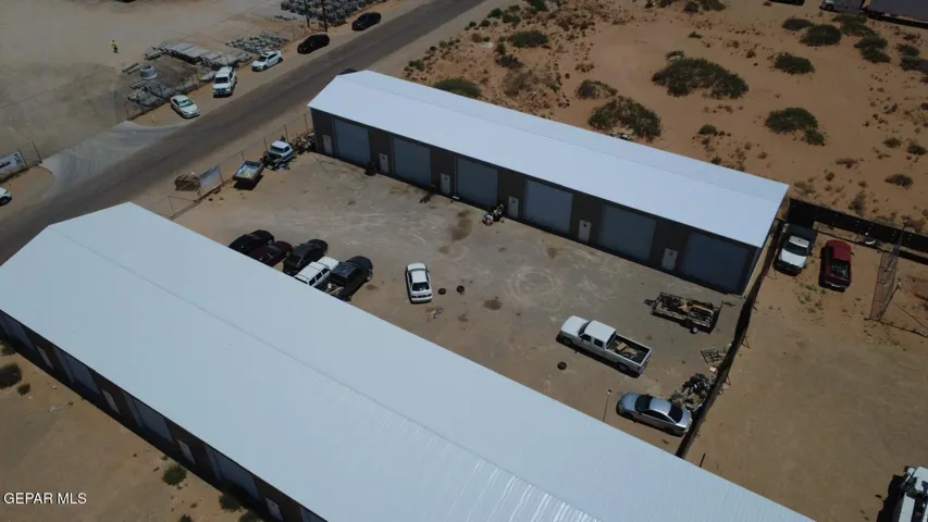 Tbd Round Dance Road B4, El Paso, Texas 79938
