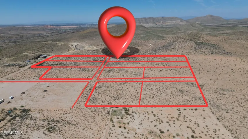 17301 Fantasy Isle Lane, El Paso, Texas 79938