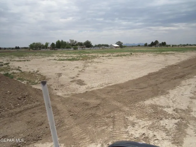 711 S Vasquez Drive, San Elizario, Texas 79849