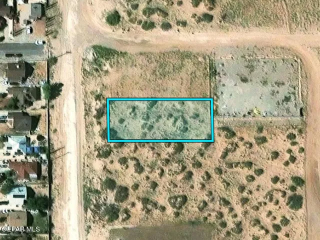 Pn-390627 Antwerp Drive, Horizon City, Texas 79928