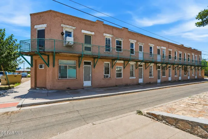 1001 S Florence Street, El Paso, Texas 79901