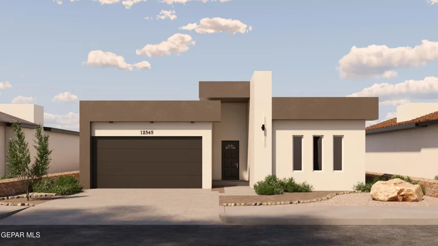 14032 Paseo Original, El Paso, Texas 79928