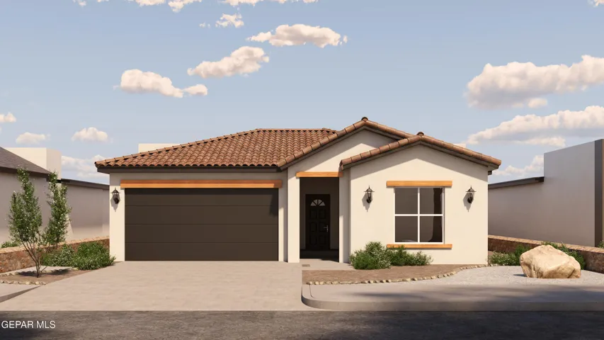14064 Paseo Anejo, El Paso, Texas 79928