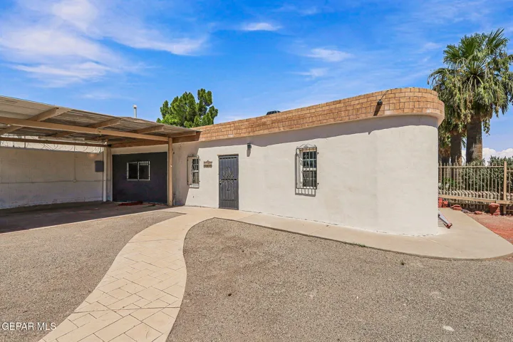 3701 Hueco Avenue, El Paso, Texas 79903