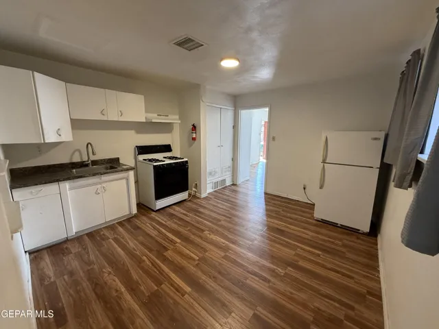 1526 Yandell Drive 1, El Paso, Texas 79902