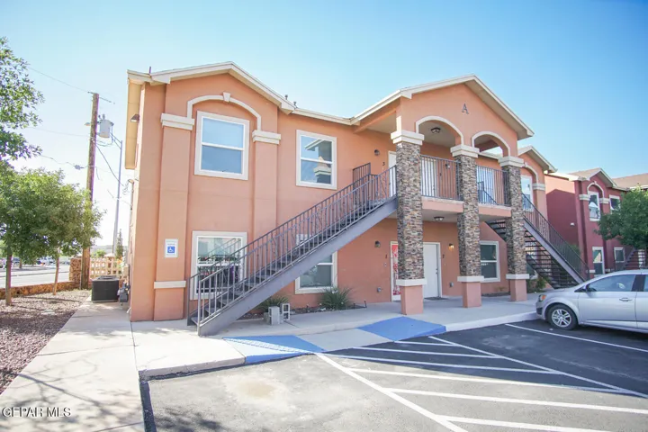 8685 N Loop Drive A-1, El Paso, Texas 79907