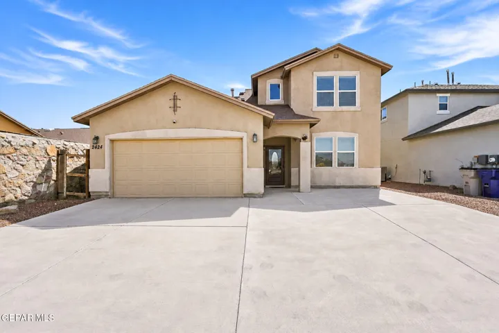 2424 Playa, El Paso, Texas 79938