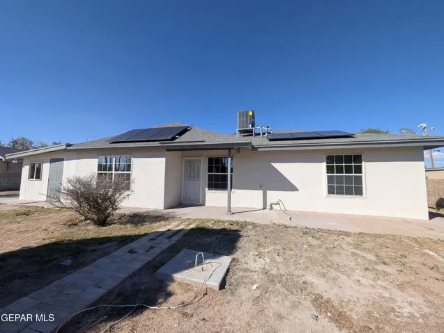 12737 Quijano Road, San Elizario, Texas 79849