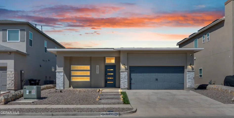 15033 Imagine Drive, El Paso, Texas 79938