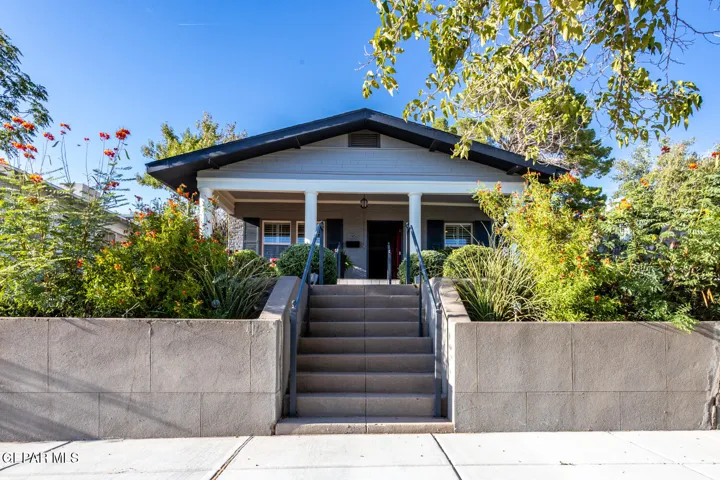3015 Federal Avenue, El Paso, Texas 79930