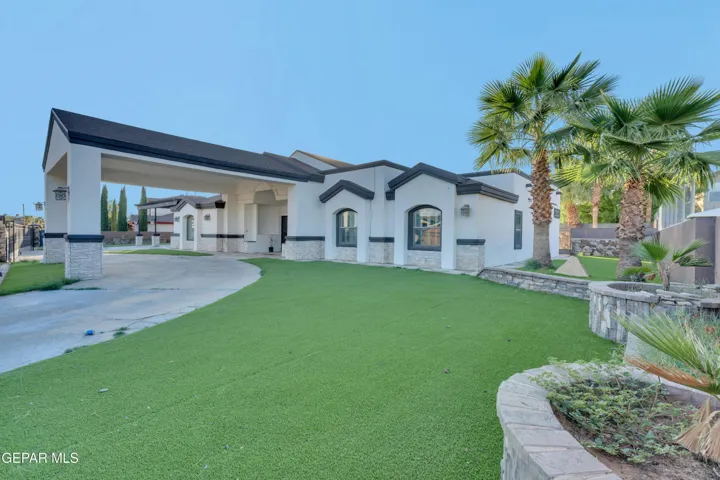 441 Burkett Drive, Clint, Texas 79836