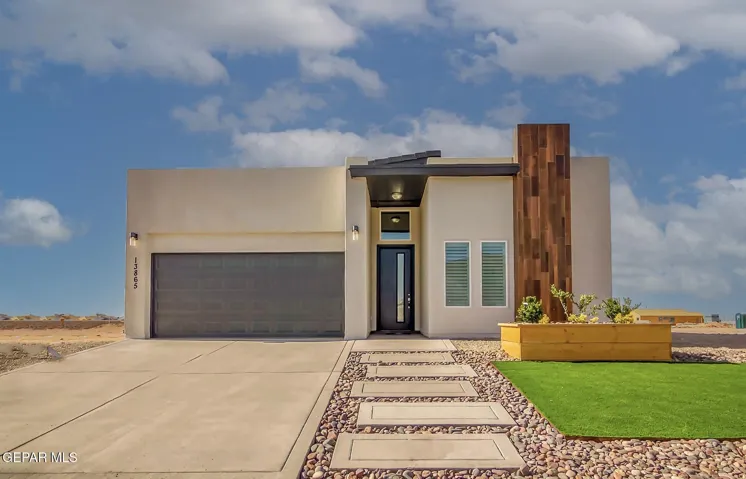 15032 Resolve Drive, El Paso, Texas 79938