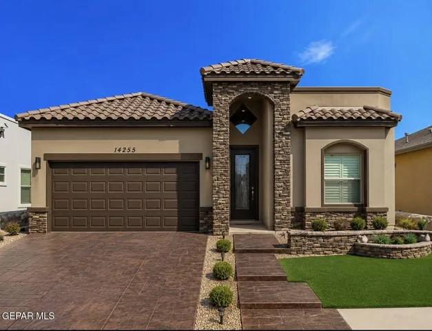 15036 Resolve Drive, El Paso, Texas 79938