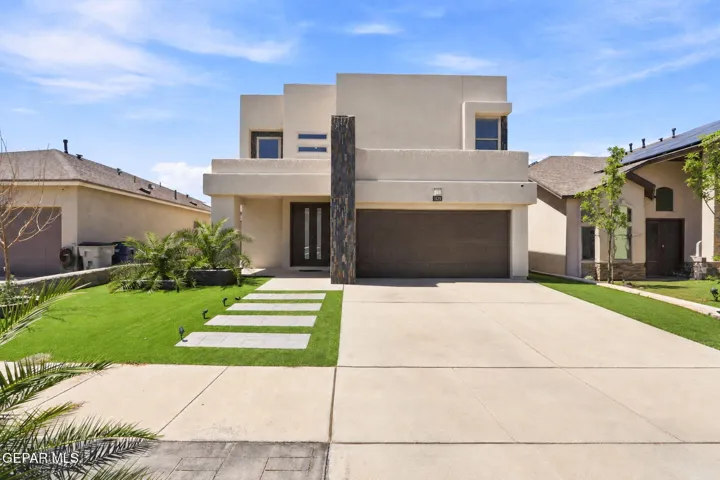 1429 Dominic Anakin Drive, El Paso, Texas 79928