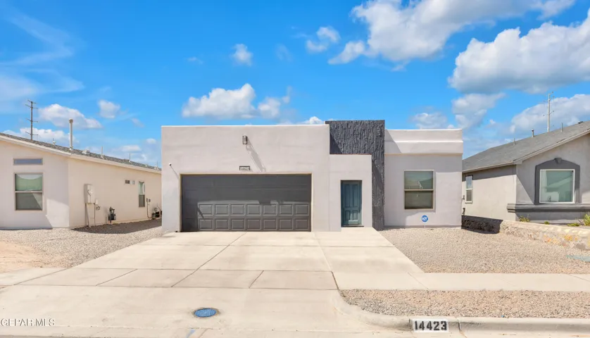 14423 Kayla Mia Drive, El Paso, Texas 79938