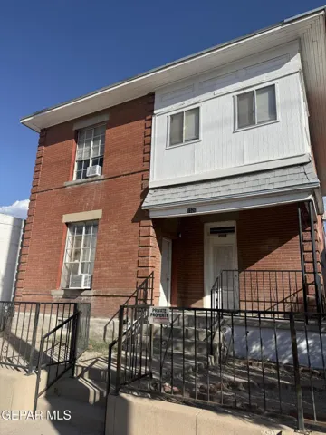 1526 Yandell Drive 3, El Paso, Texas 79902