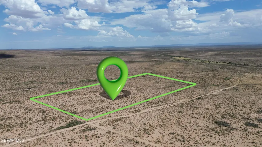 Pn-105638 Cheyenne Road, Sierra Blanca, Texas 79851
