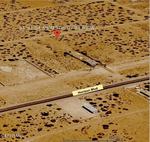 1 Union, El Paso, Texas 79928