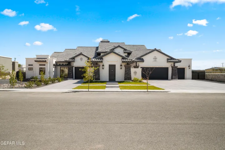 410 Del Rio View Drive, El Paso, Texas 79932
