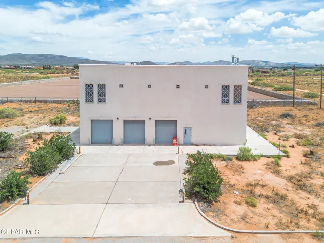 5700 Flager Street, El Paso, Texas 79938