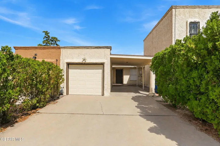 3120 Wayside Street B, El Paso, Texas 79936