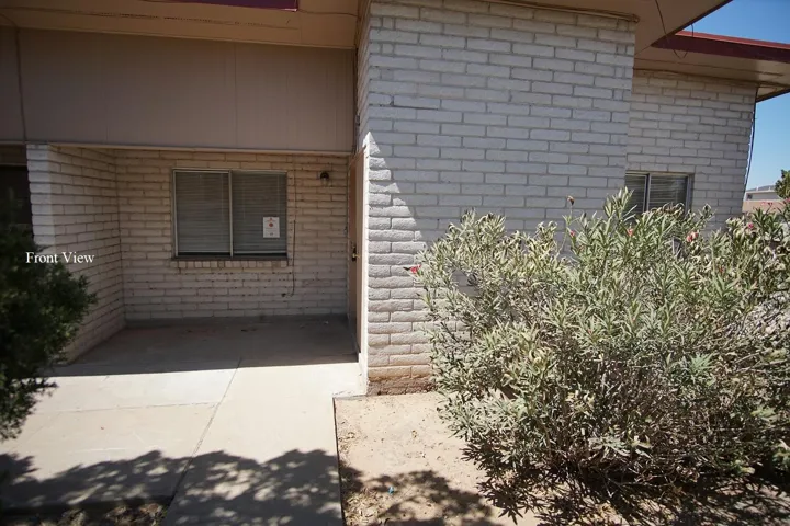 11212 Wharf Cove Drive A, El Paso, Texas 79936