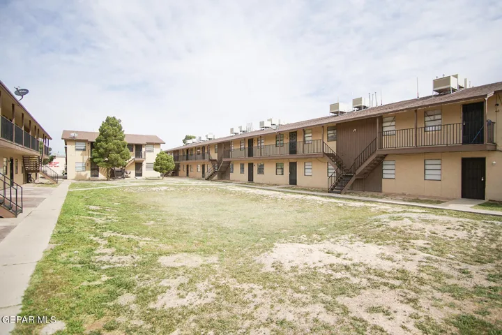 4700 Maxwell Avenue 46, El Paso, Texas 79904