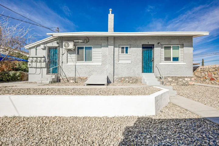 3622 Douglas Avenue 5, El Paso, Texas 79903