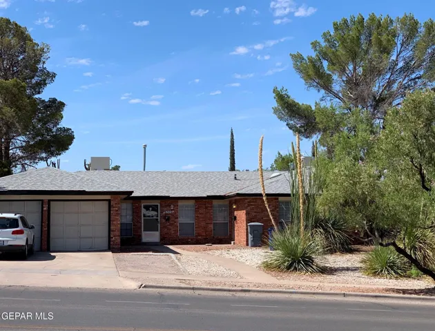 6509 Escondido Drive A, El Paso, Texas 79912