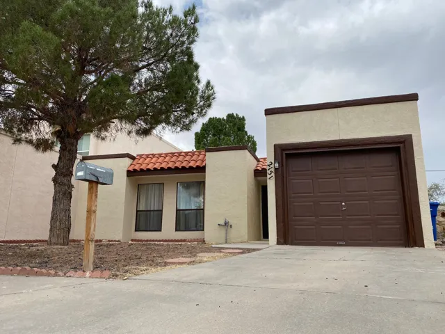 215 Mulberry Avenue I, El Paso, Texas 79932
