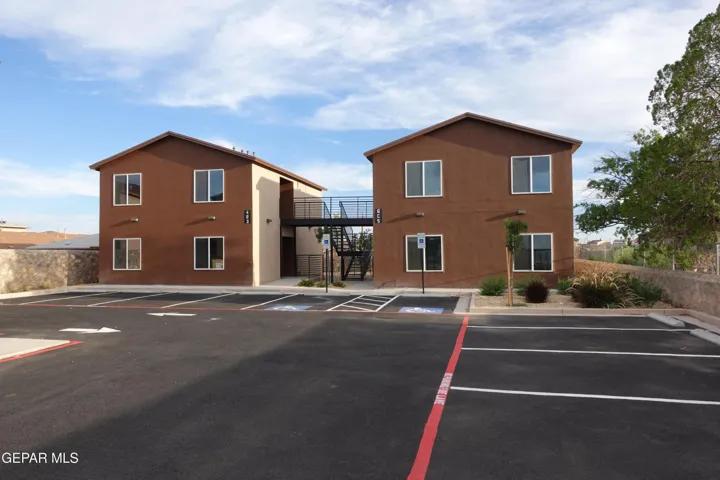 6002 1/2 PAM MCCALL ADA Compliant Unit For Rent