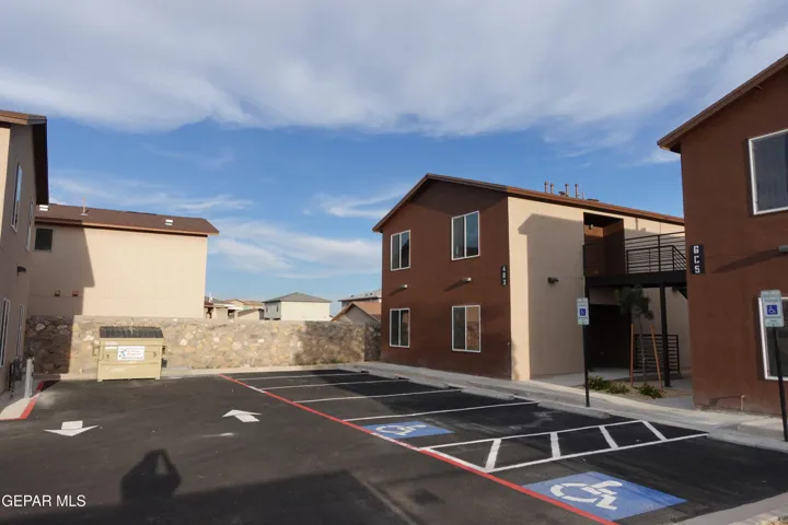 6002 1/2 Pam McCall #4 New Apartment for Rent