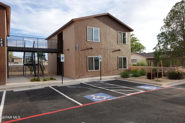 6002 1/2 Pam McCall Drive New Apartment For Rent in El Paso TX