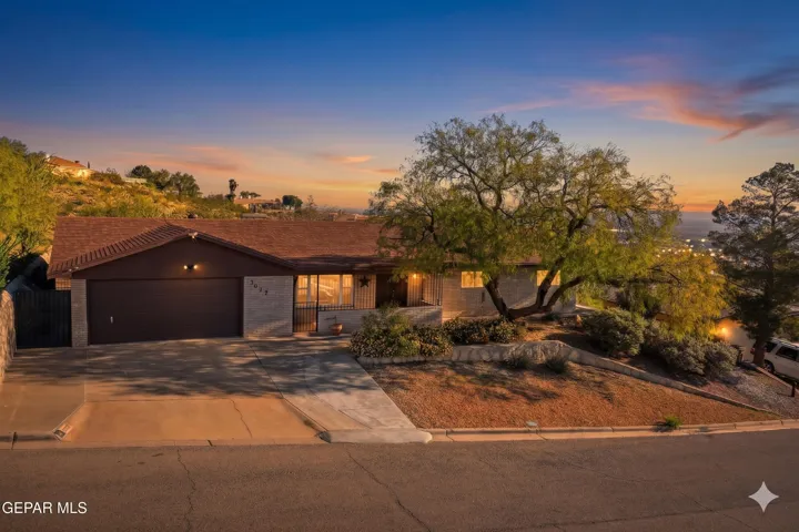 Built in 1967, this home offers 3 bedrooms, 2 bathrooms, and 2,200 square feet on a 0.27-acre lot. Features include a fireplace, functional kitchen, walk-in closet, in-home utility room, and refrigerated air. Enjoy the spacious walled backyard with a covered patio and in-ground swimming pool, perfect for relaxing and entertaining.