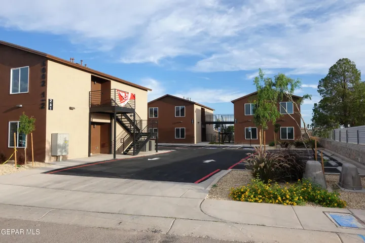 6002 1/2 PAM MCCALL Dr Bldg-C-Apt-5 New Apartment For Rent