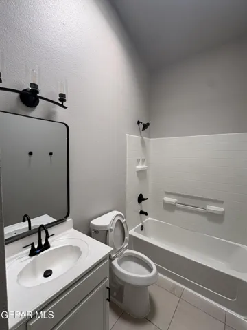 663 Danube Drive, Horizon City, Texas 79928