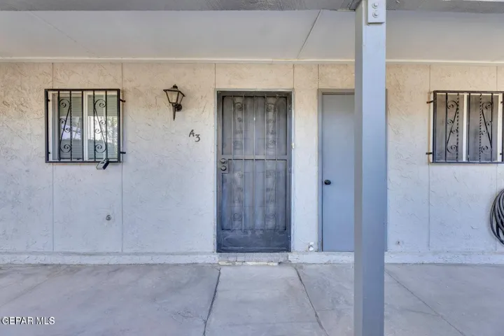 6700 Escondido Drive A3, El Paso, Texas 79912