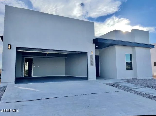 14820 John Mcneely Avenue, El Paso, Texas 79938