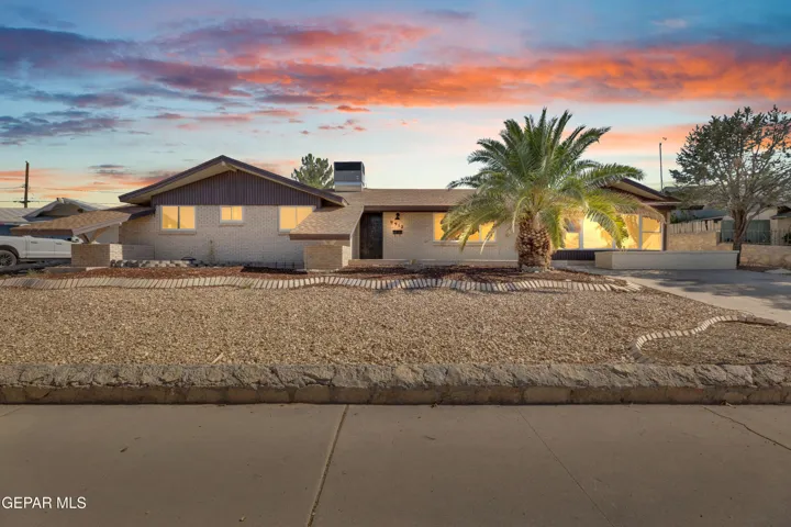 9912 Bermuda Avenue, El Paso, Texas 79925