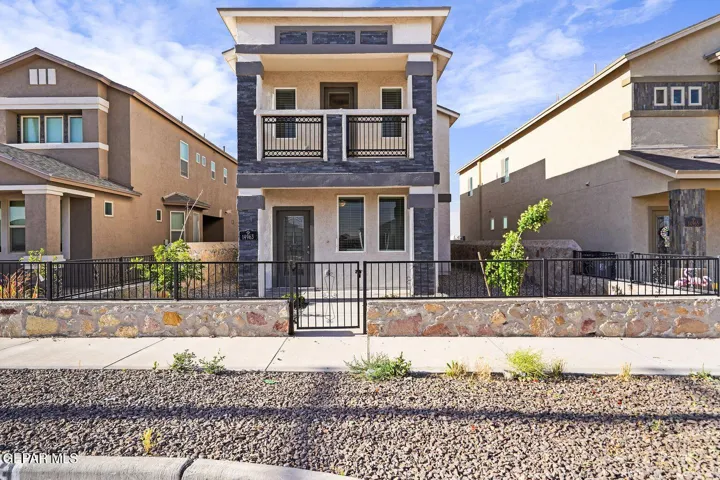 14963-a Pebble Hills Boulevard, El Paso, Texas 79938