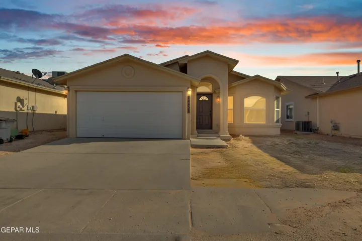 14428 Spanish Point Drive, El Paso, Texas 79938