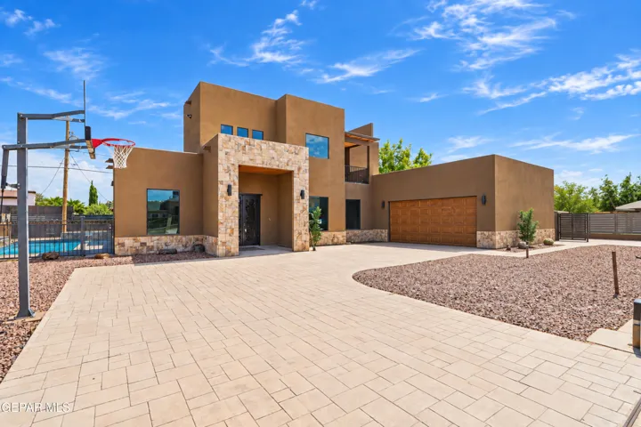 440 Schley Drive, Clint, Texas 79836