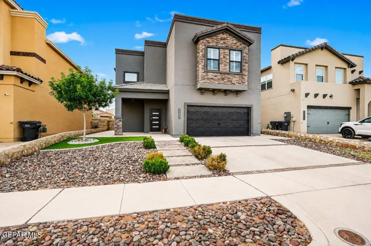 15061 Imagine Drive, El Paso, Texas 79938