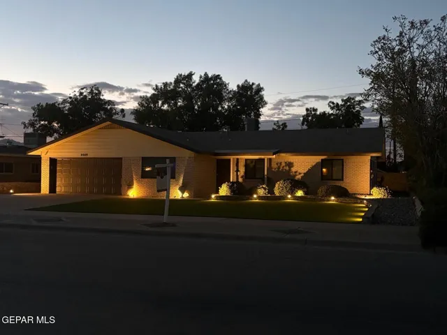 8505 Cielo Vista Drive, El Paso, Texas 79925