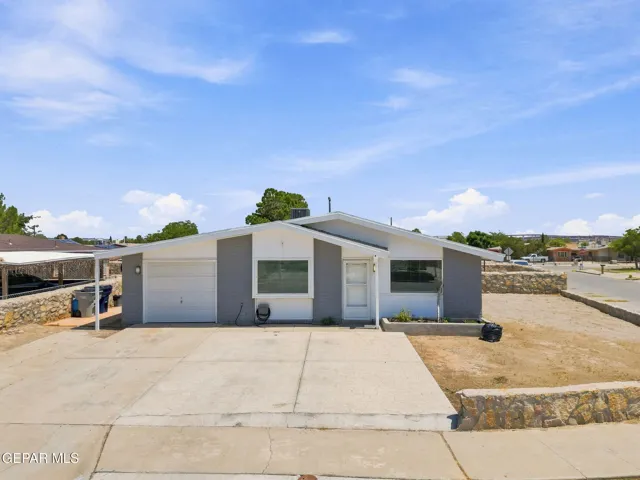 9347 Cannes Circle, El Paso, Texas 79907