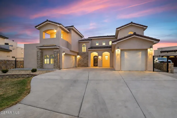 4713 Cotton Bend, El Paso, Texas 79922